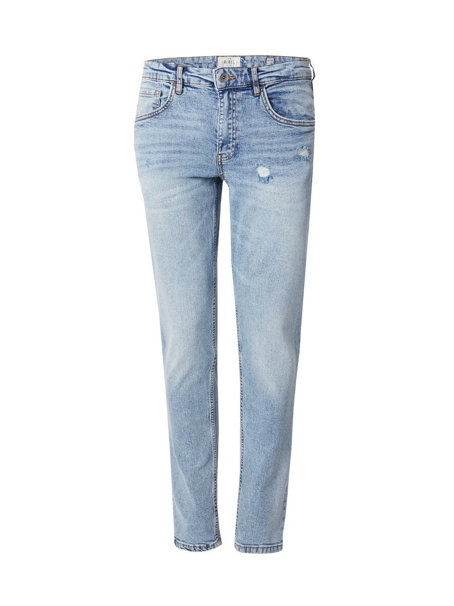 

Узкие джинсы Redefined Rebel, Light blue
