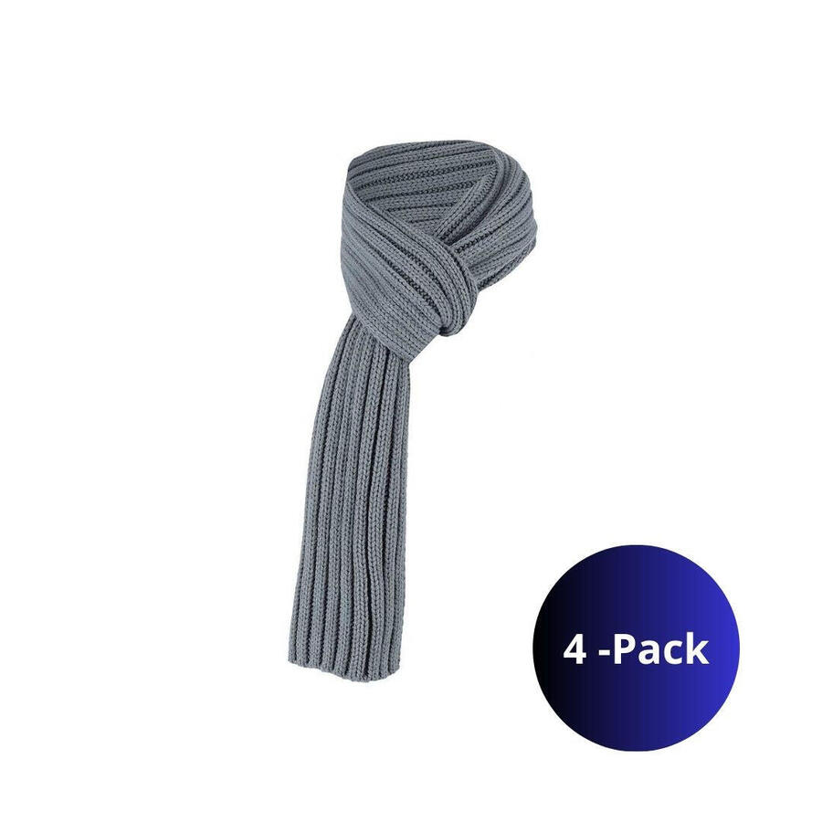 

HEAT KEEPER Мужской лыжный шарф крупной вязки – Мода – 4 шт. – Один размер