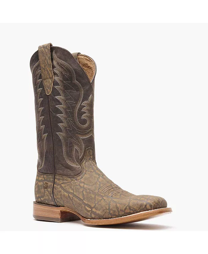 

Мужские ковбойские ботинки Arena Pro Rustic Tobacco Durango, коричневый