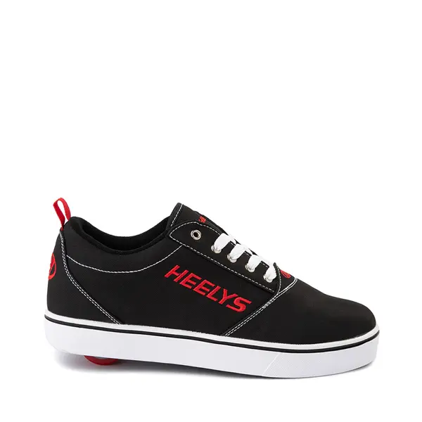 

Мужские кроссовки Heelys Pro 20 для скейтбординга, черный