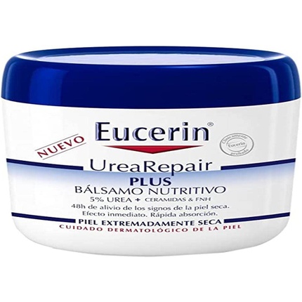 

Urea Repair Plus Бальзам для очень сухой кожи 450мл, Eucerin