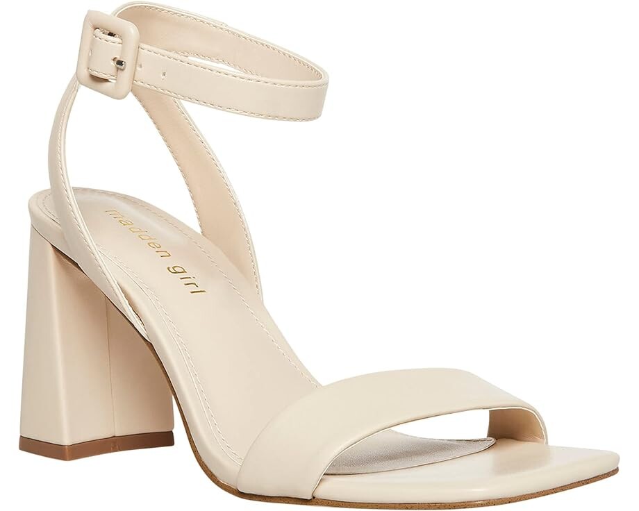 

Туфли Madden Girl Winnii, цвет Almond PU