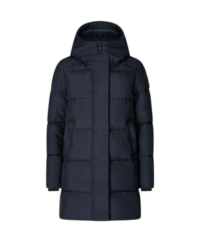 

Парка Бетани Save The Duck, синий