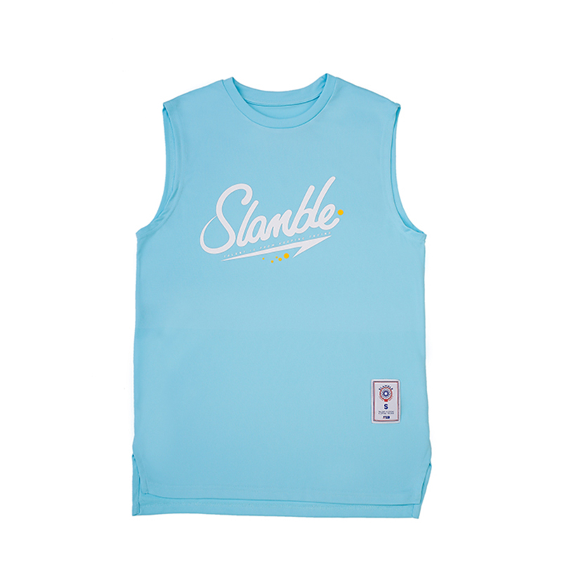 

Безрукавка Slamble, Фруктовый Зеленый