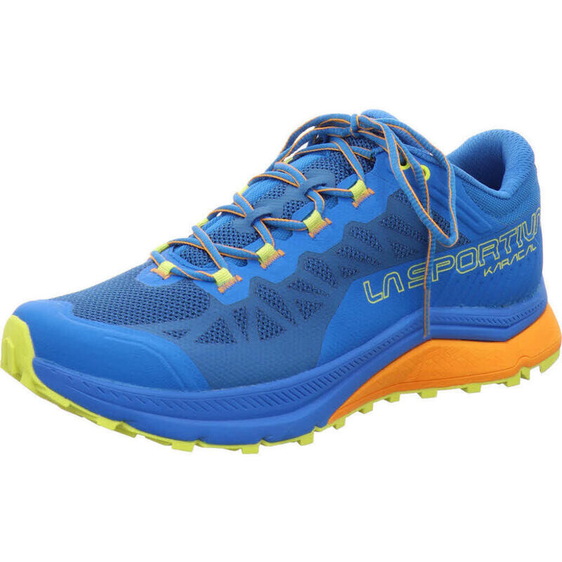 

Каракал уличная обувь LA SPORTIVA, цвет blau