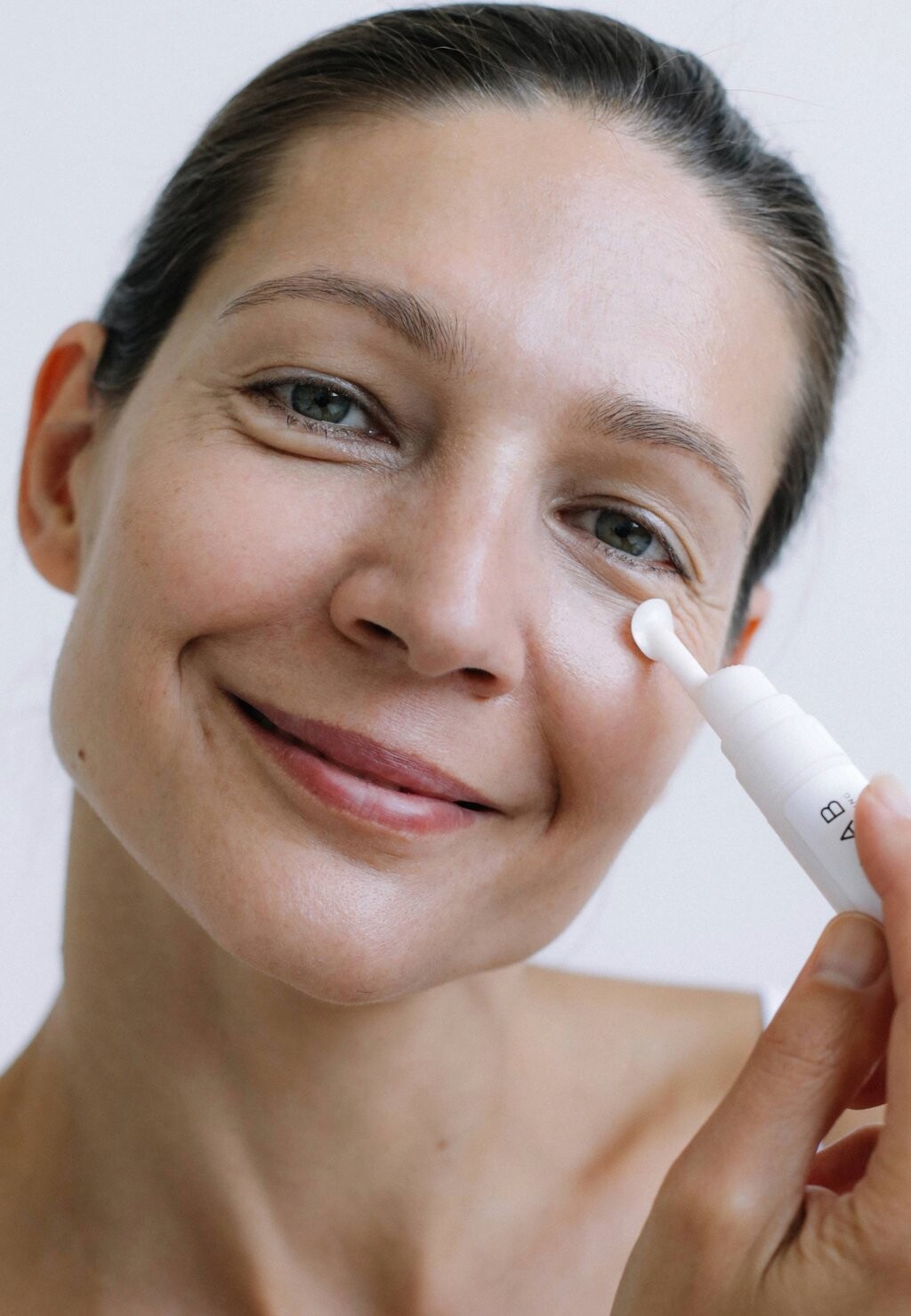 Сыворотка Ido Lab — B-TOX EYE STRAFFENDES UND AUFHELLENDES AUGENSERUM , цвет transparent — фото 2