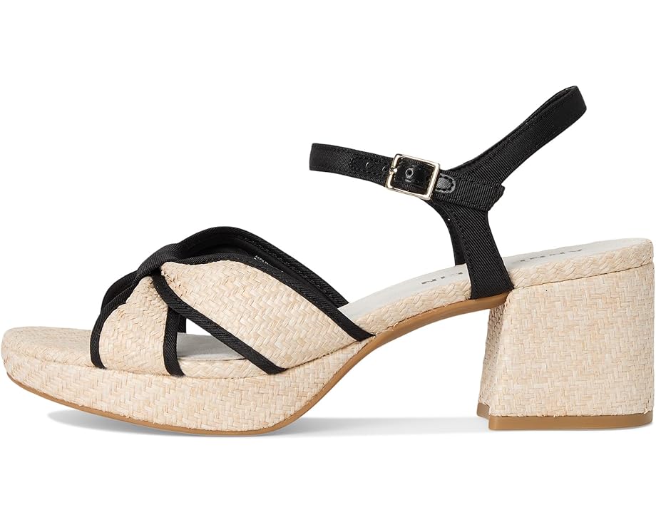 Туфли Anne Klein Pileni, цвет White/Black — фото 4