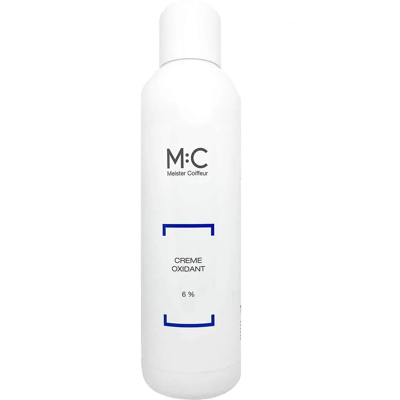 Крем-оксид M:C Cream Oxide 6% 1000 мл Comair Germany