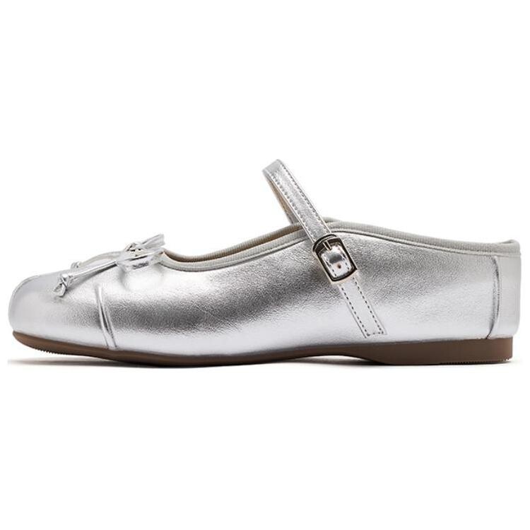 

Туфли AGSDON Mary Jane Shoes Women's