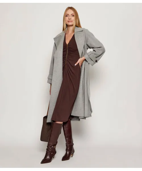 

Платье Michael Kors, коричневый