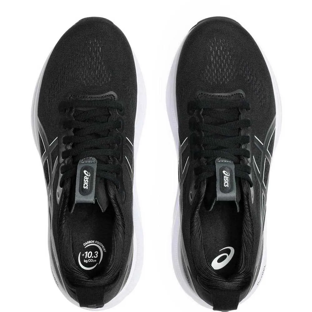 Беговые кроссовки Asics Gel-Kayano 32, черный — фото 4