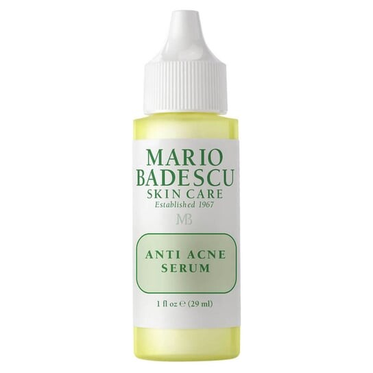 

Сыворотка против прыщей, Mario Badescu