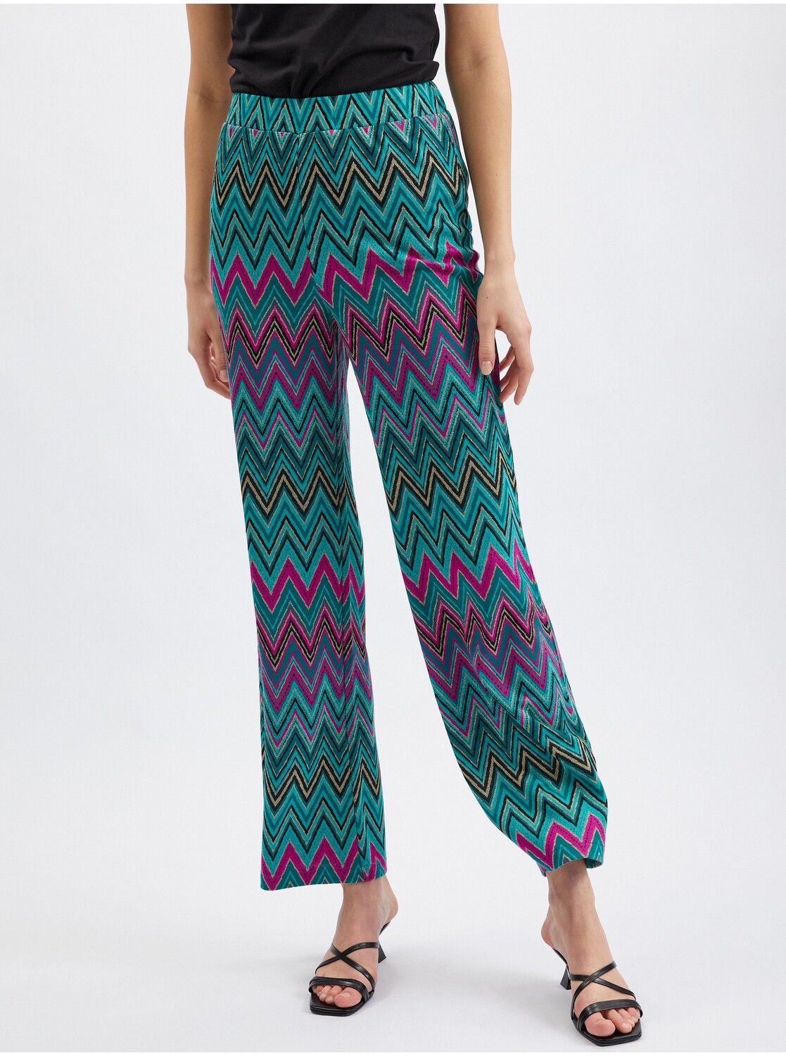 

Брюки orsay Hose, розовый