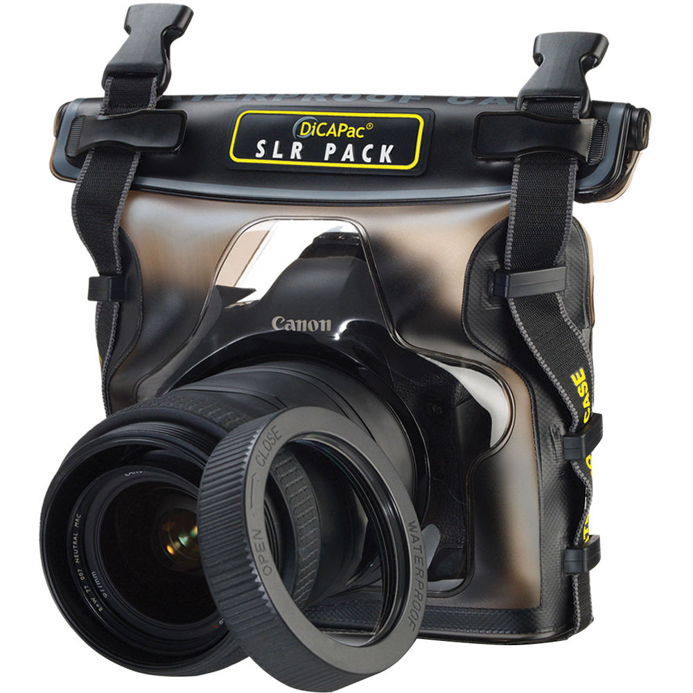 

DiCAPac WP-S10 Waterproof Case WP-S10