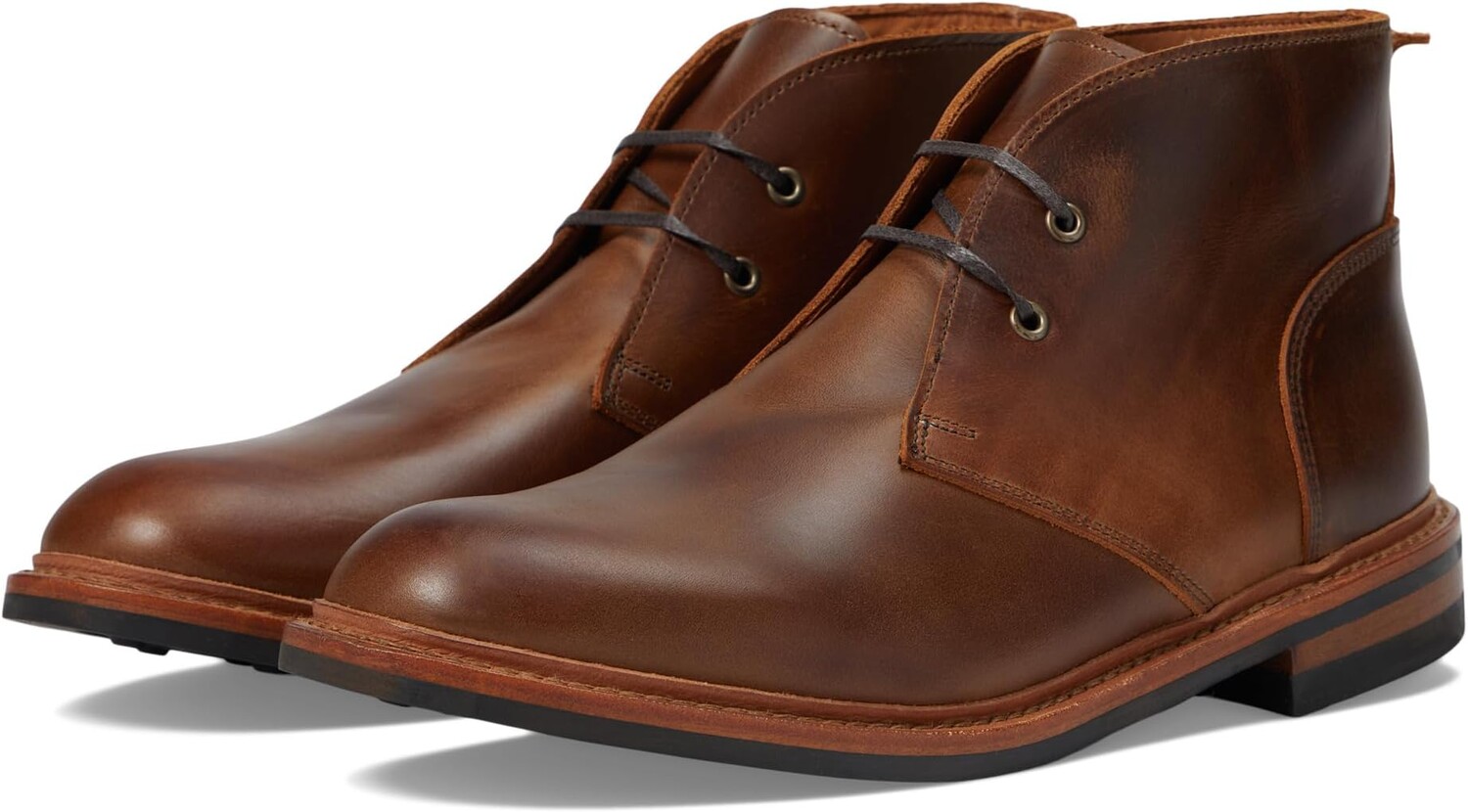 

Ботинки Chandler Allen Edmonds, цвет Pecan