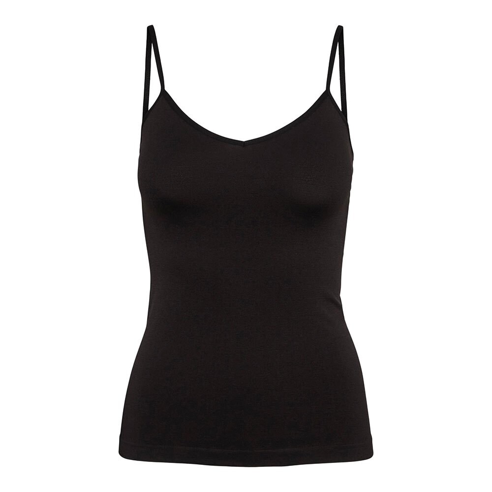 

Базовый слой без рукавов Vero Moda Jackie GA, черный