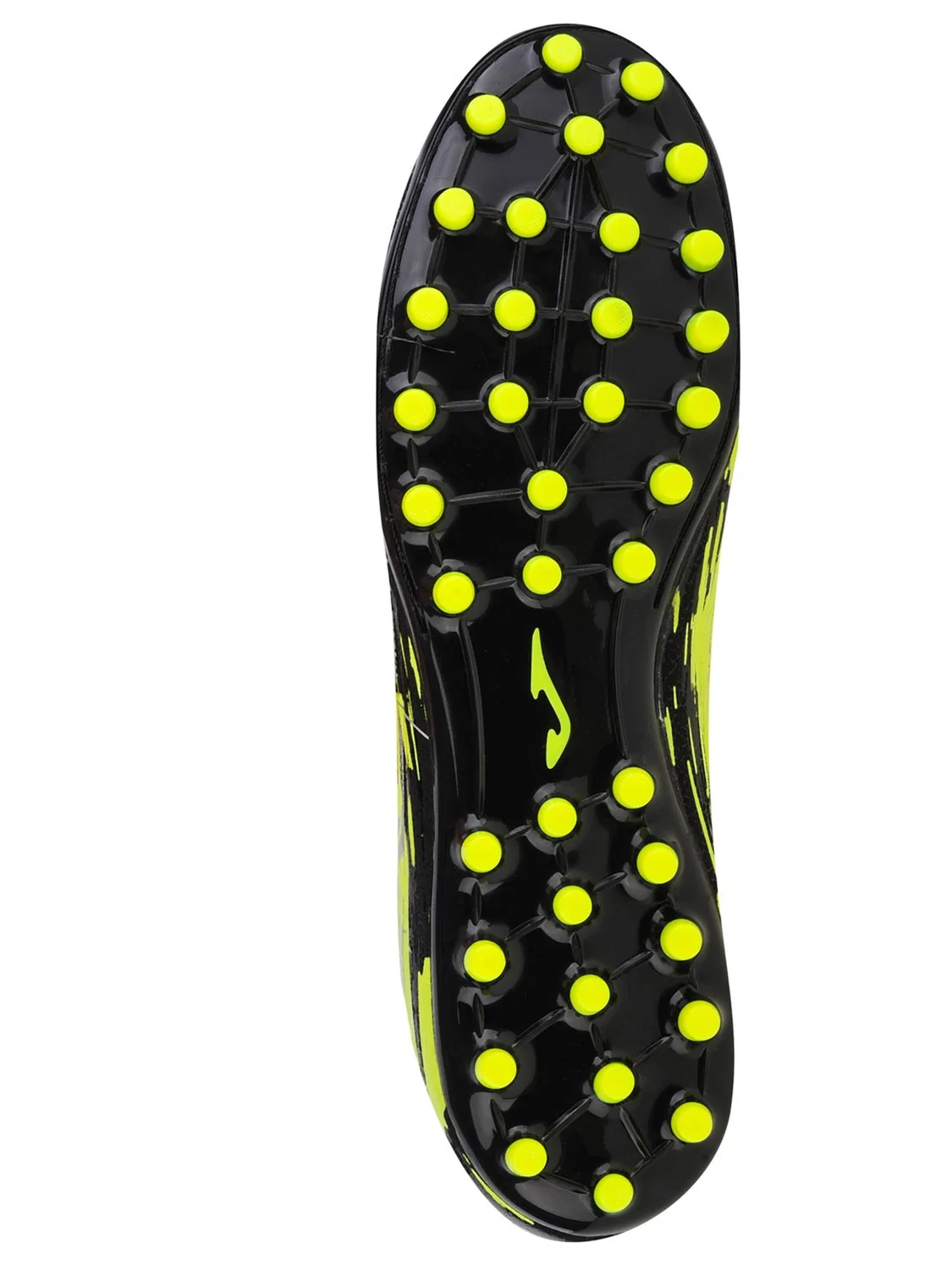 Футбольные бутсы 'Joma Super Copa 23 SUPW AG' Joma, Black — фото 3