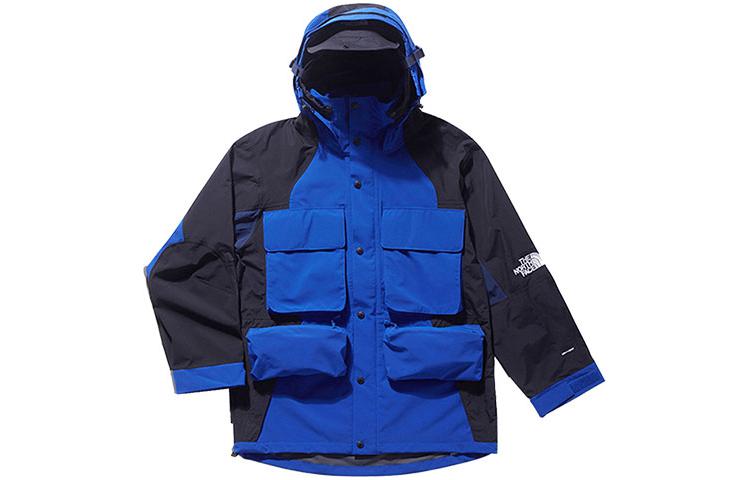 

THE NORTH FACE Мужская уличная куртка, цвет Blue