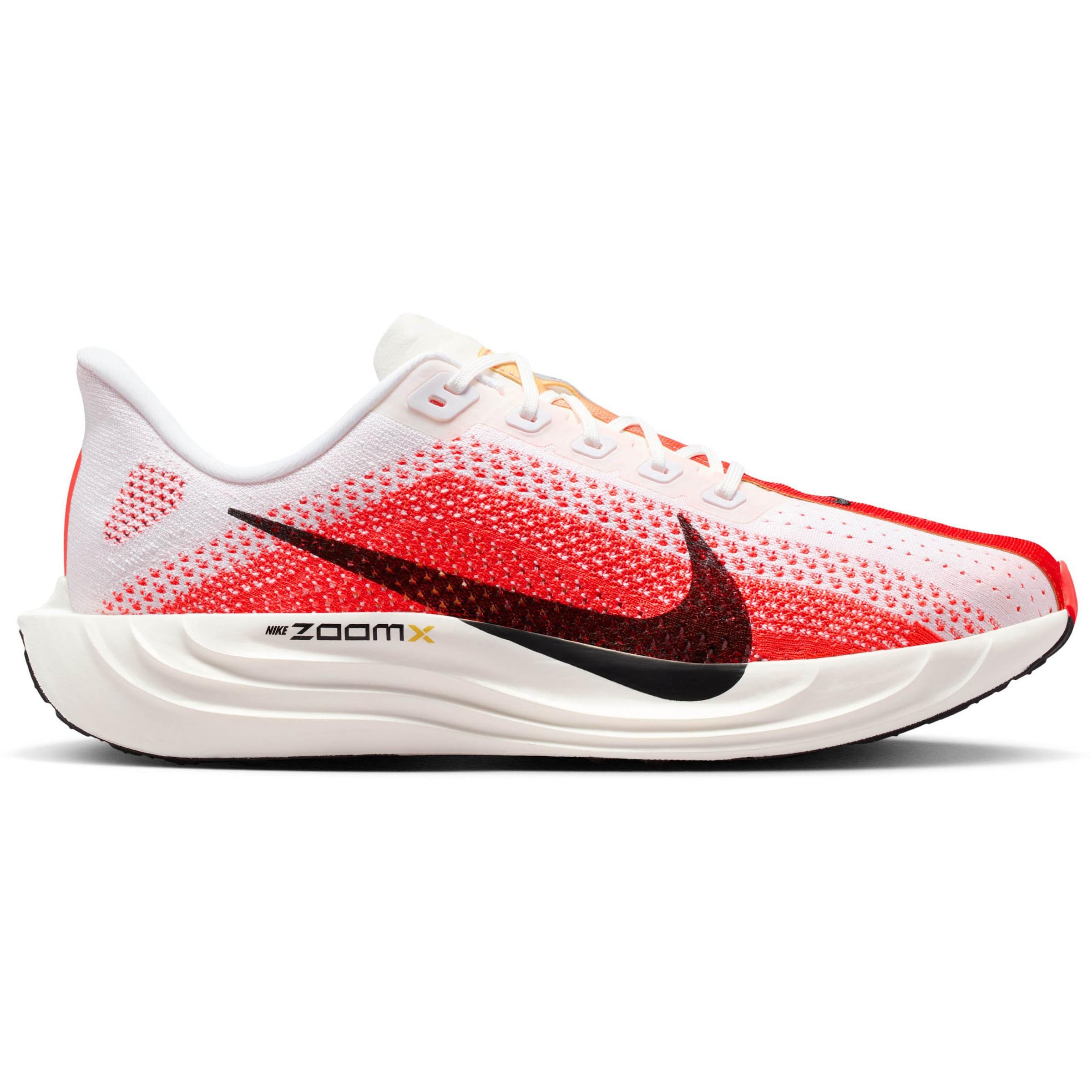 NIKE Беговые кроссовки 'PEGASUS PLUS' в белом цвете