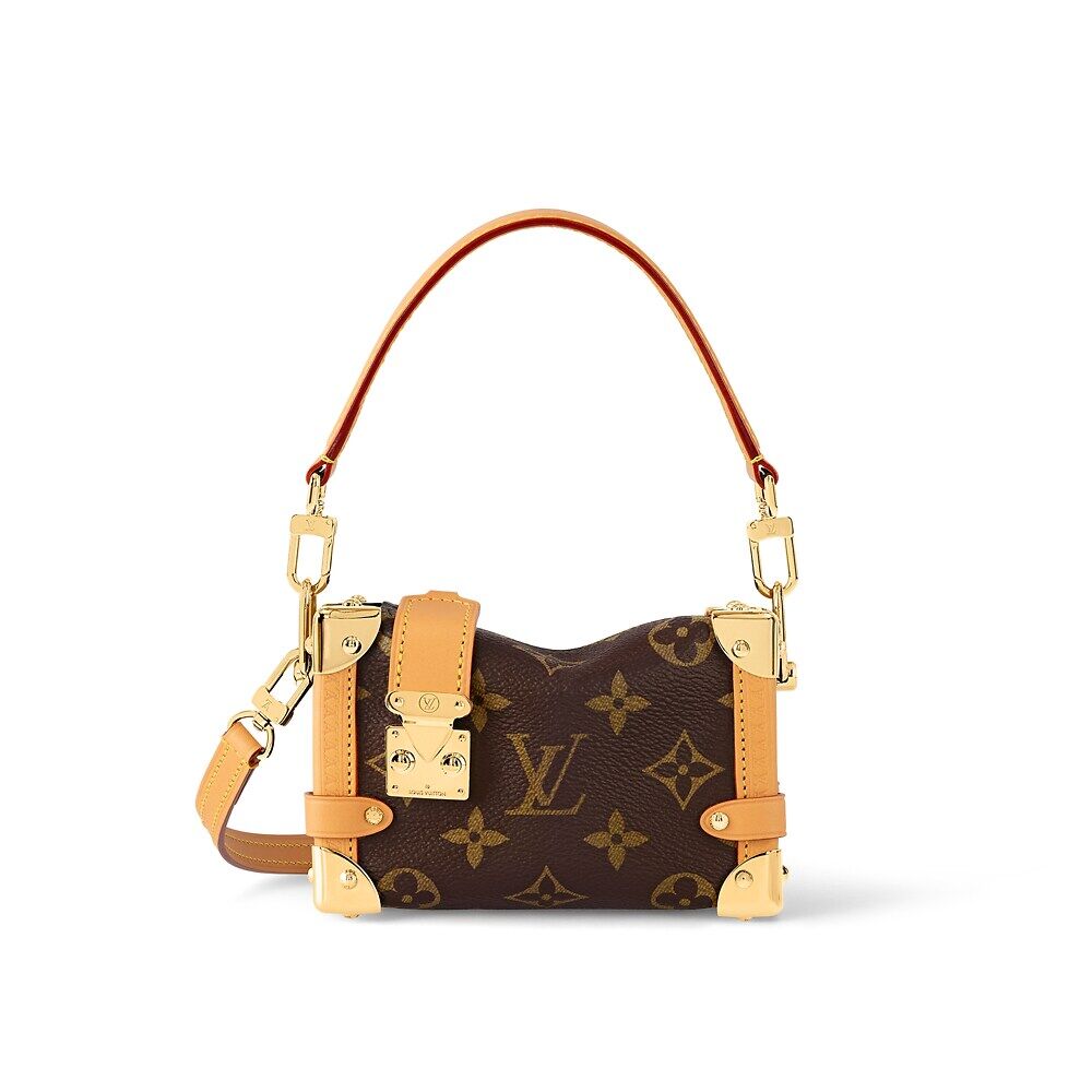 

Сумка женская Louis Vuitton, коричневый