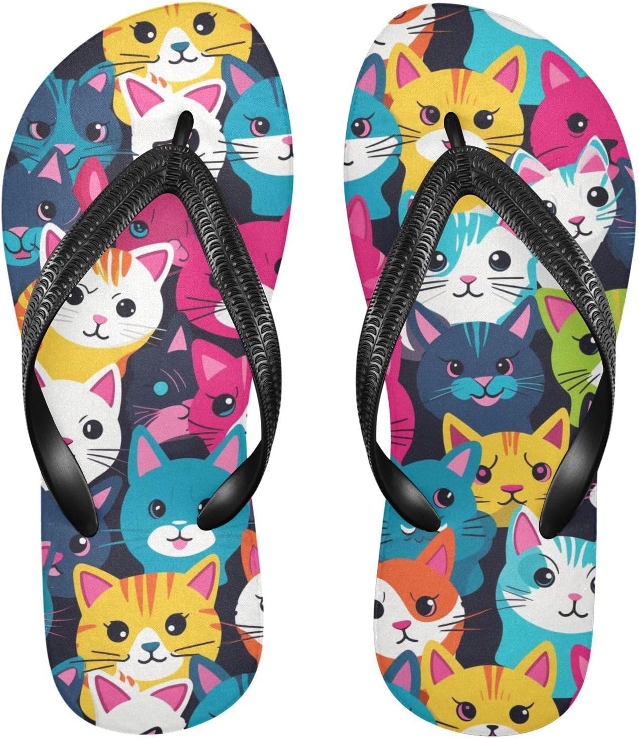 

Шлепанцы MNSRUU для женщин и мужчин, Cat I 1703