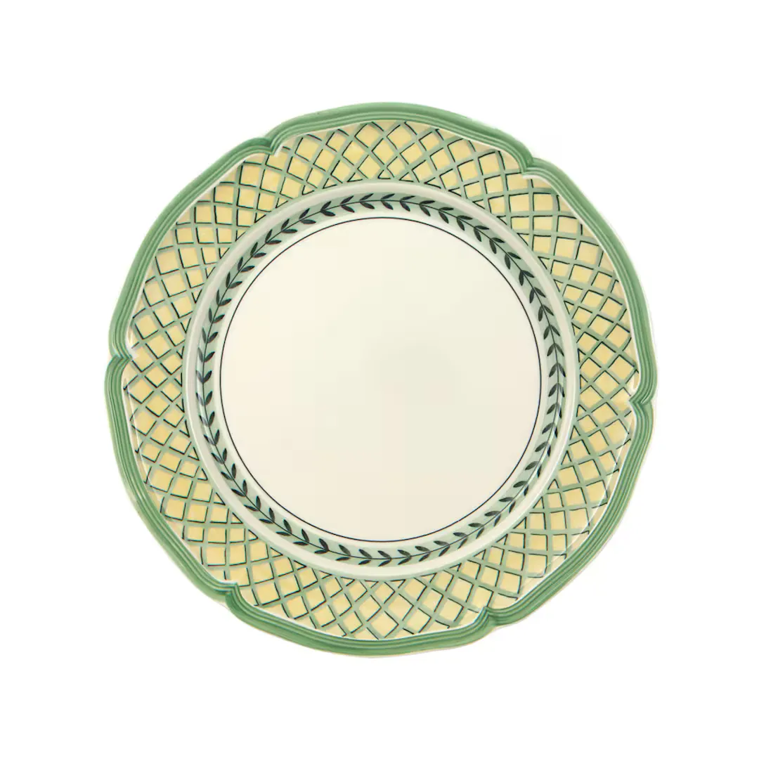 

Тарелка обеденная French Garden Orange Villeroy & Boch, разноцветный