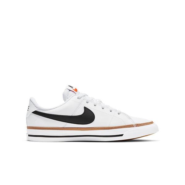 Наследие кроссовок Nike, белый — фото 2