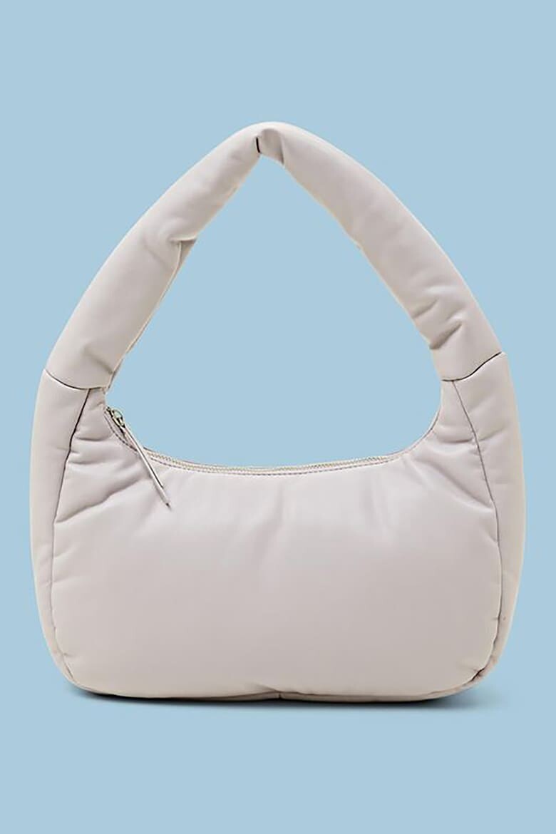 

Сумка из экокожи Esprit, сиреневый