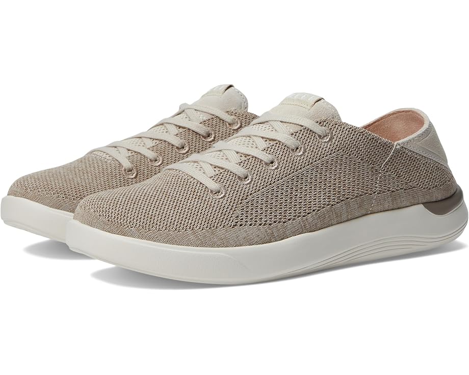 

Кроссовки Reef Swellsole Neptune, желто-коричневый
