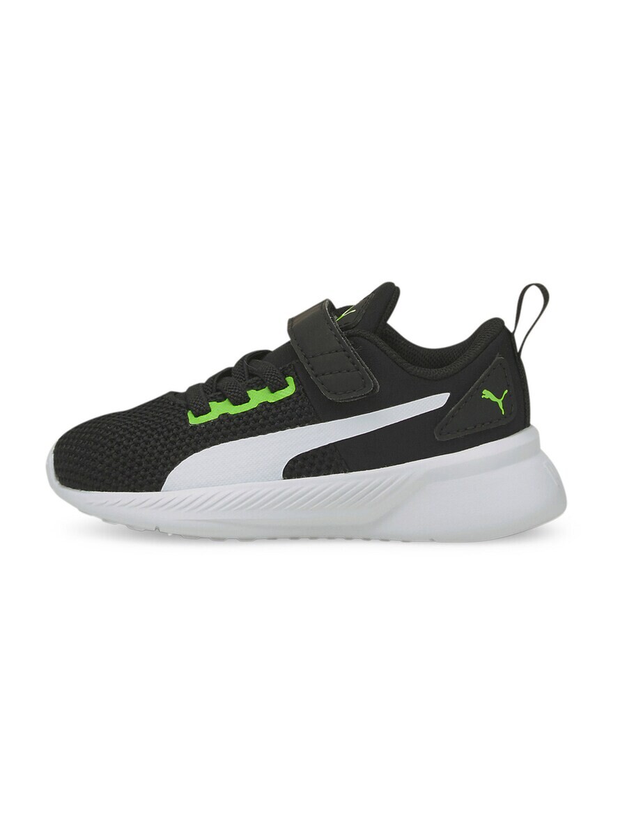 

Кроссовки PUMA Sneakers Flyer Runner V, светло-зеленый