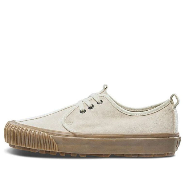 

Кроссовки vault derby lug lx x aka hayashi gray Vans, серый