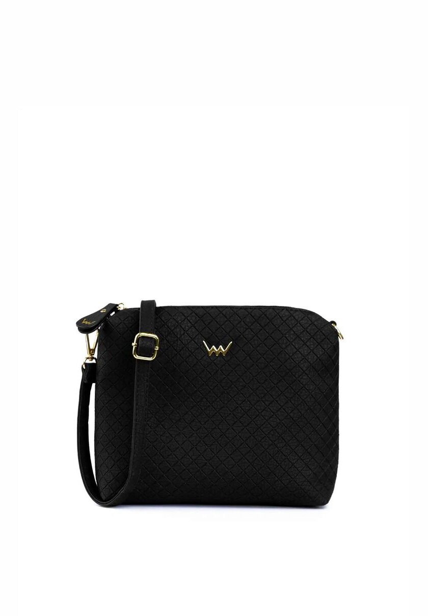 

Сумка через плечо KISMET VUCH, черный