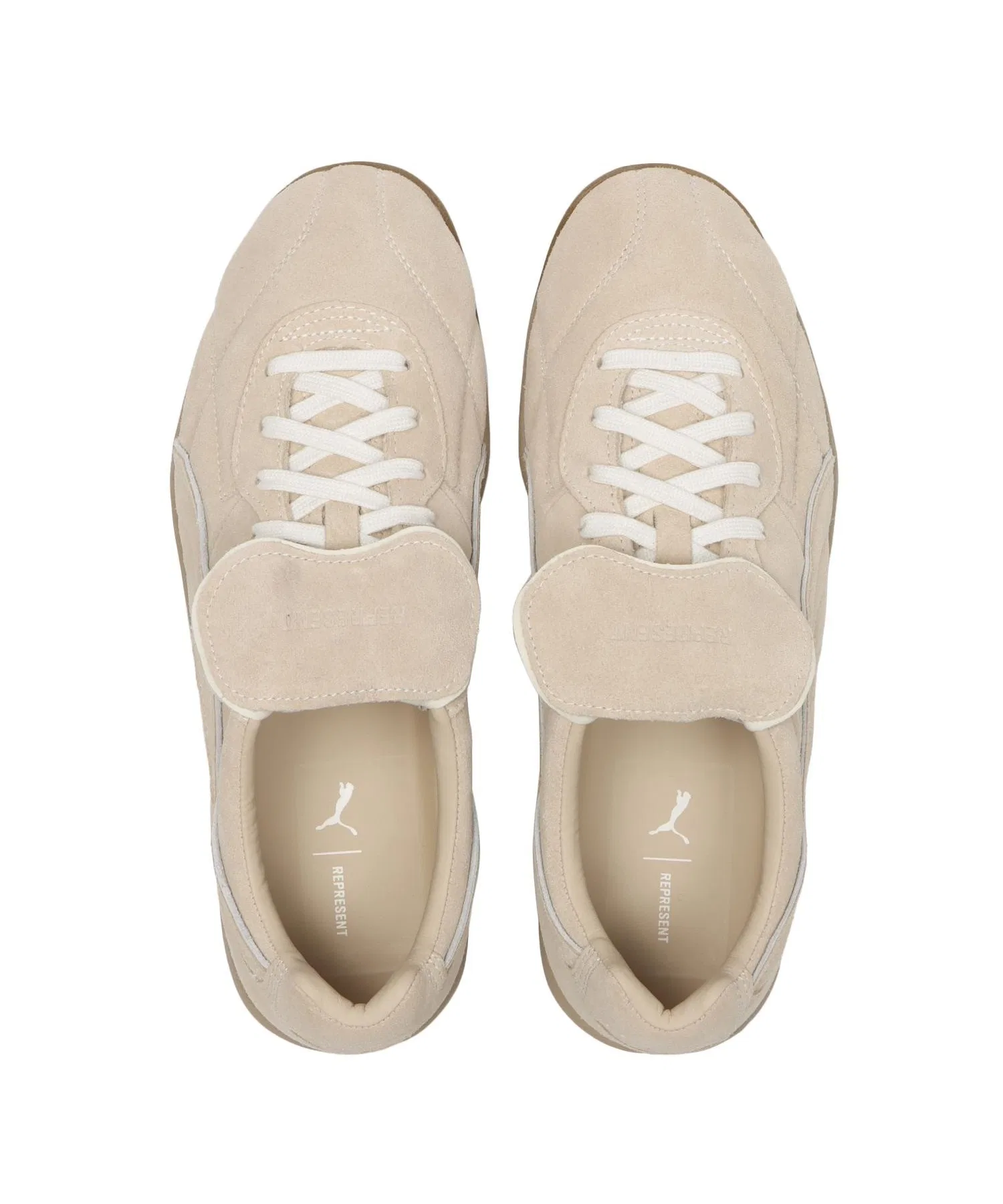 Мужские кроссовки PUMA KING INDOOR REPRESENT — фото 4