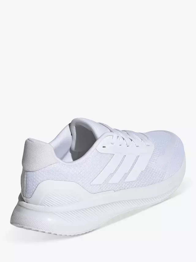 Мужские беговые кроссовки RunFalcon 5 adidas — фото 3