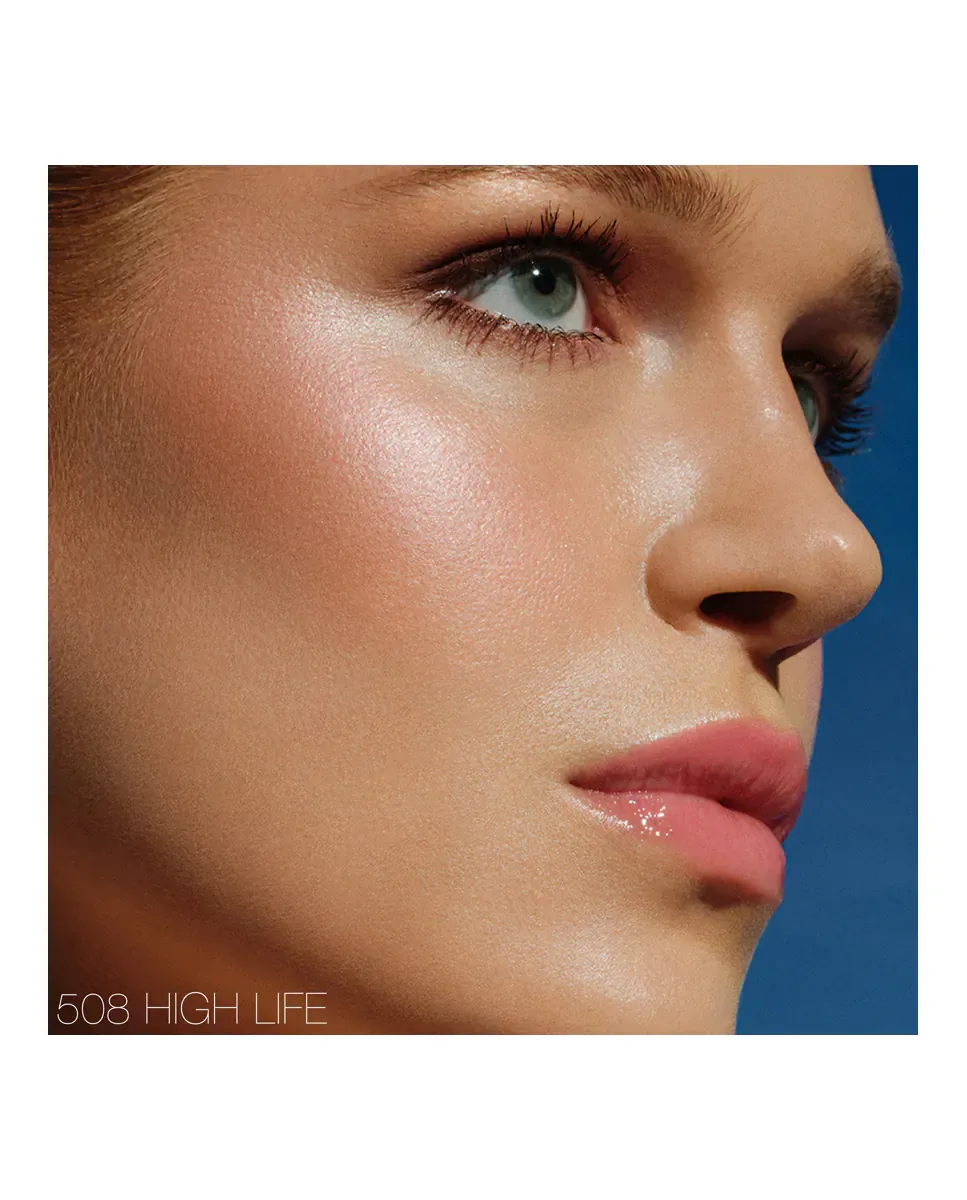 Блеск для губ Hot Escape After Glow 5,7 мл Nars, Highlife — фото 4
