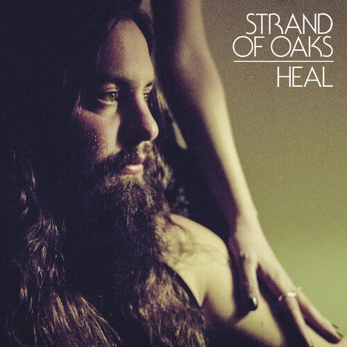 

CD диск Strand of Oaks: Heal