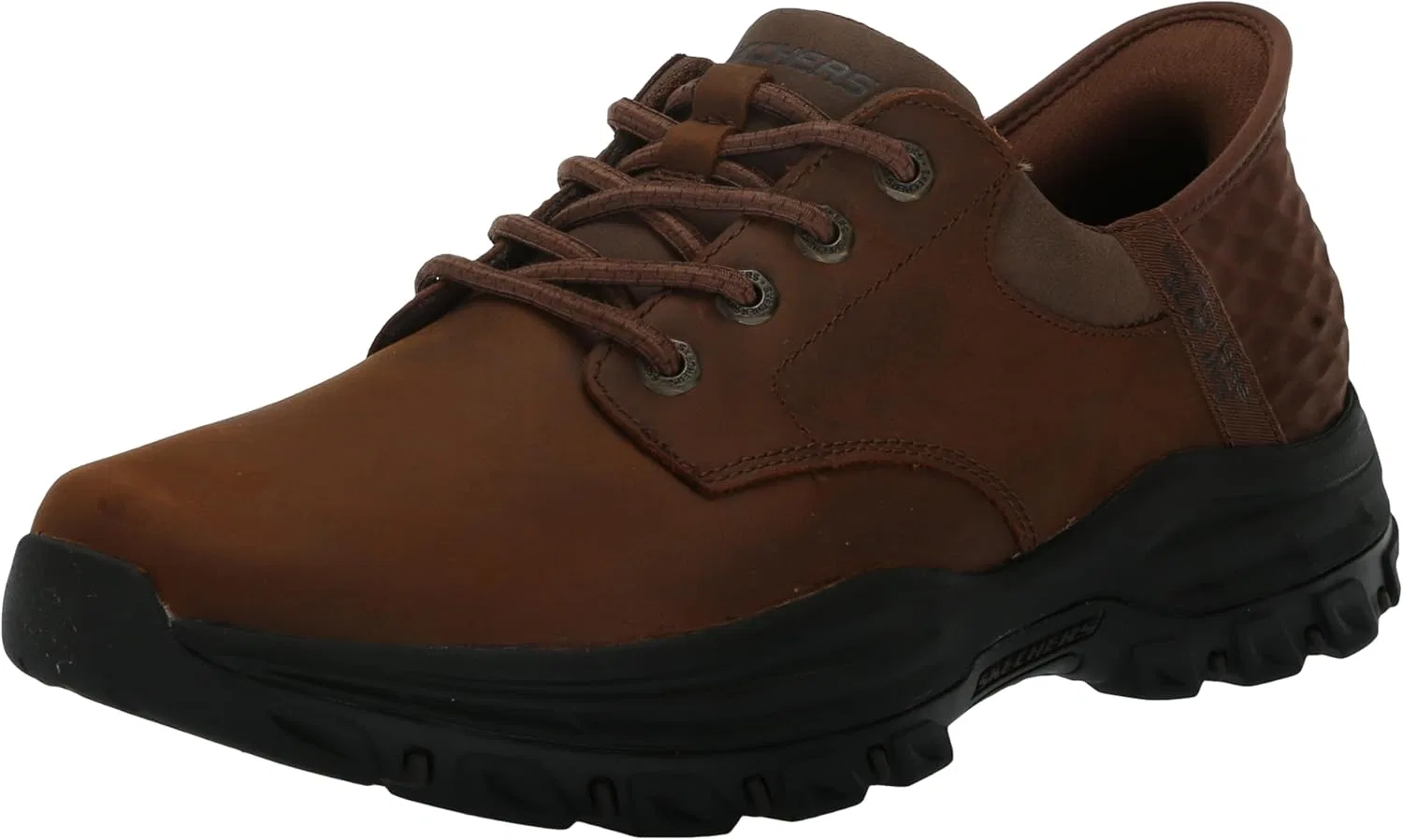 Мужские мокасины Skechers 205073, Cdb