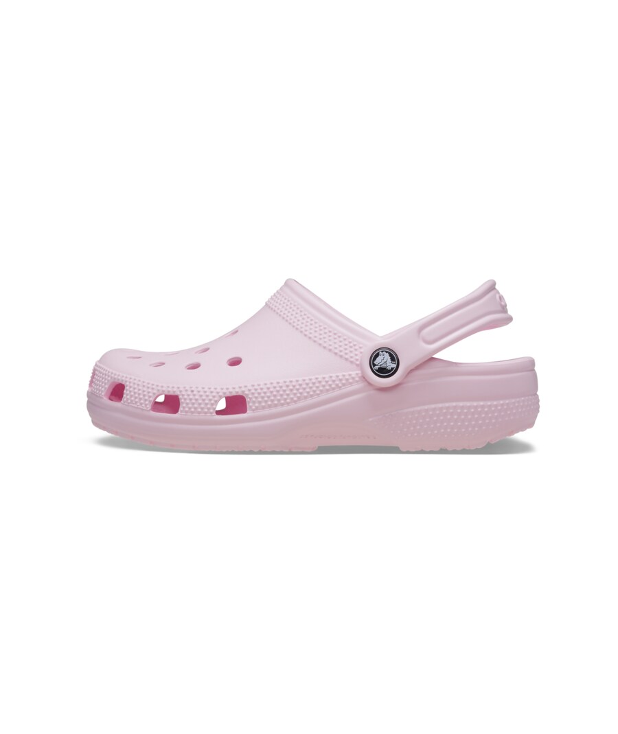 

Сабо Crocs, Rose