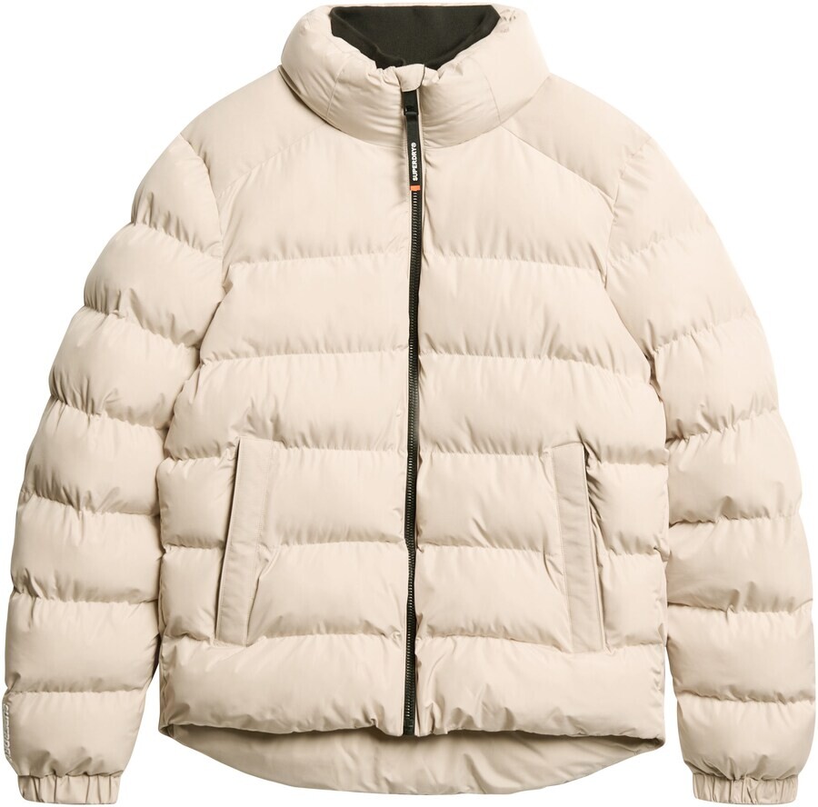 

Всесезонная куртка Superdry Between-Season Jacket, кремовый