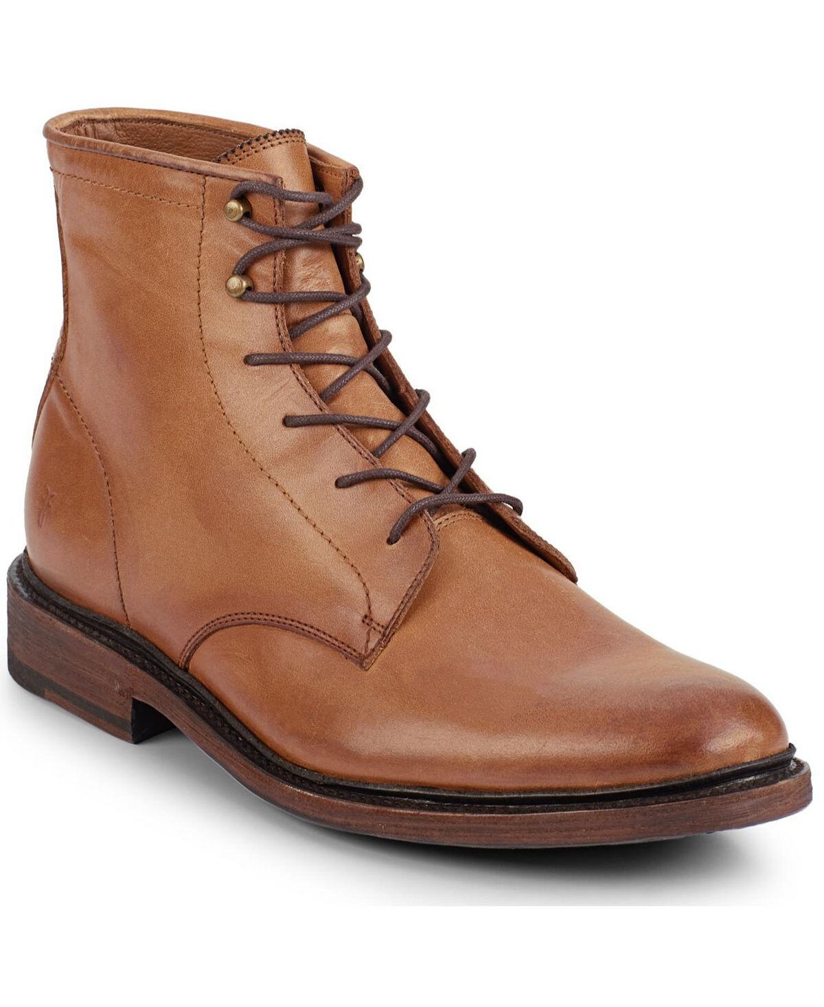 

Мужские ботинки James на шнуровке Frye