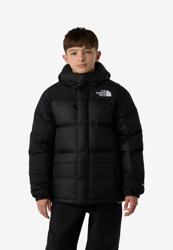 Пуховая куртка hmlyn The North Face, Tnf Black Tnf Black — фото 2