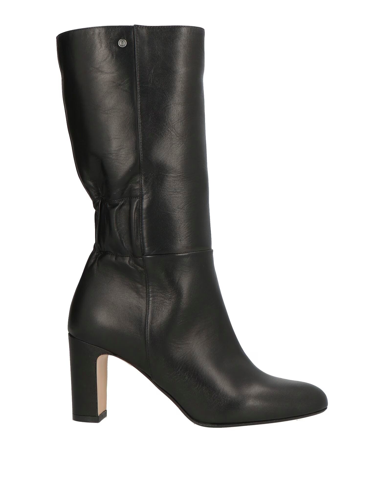 Ботинки Pollini, черный