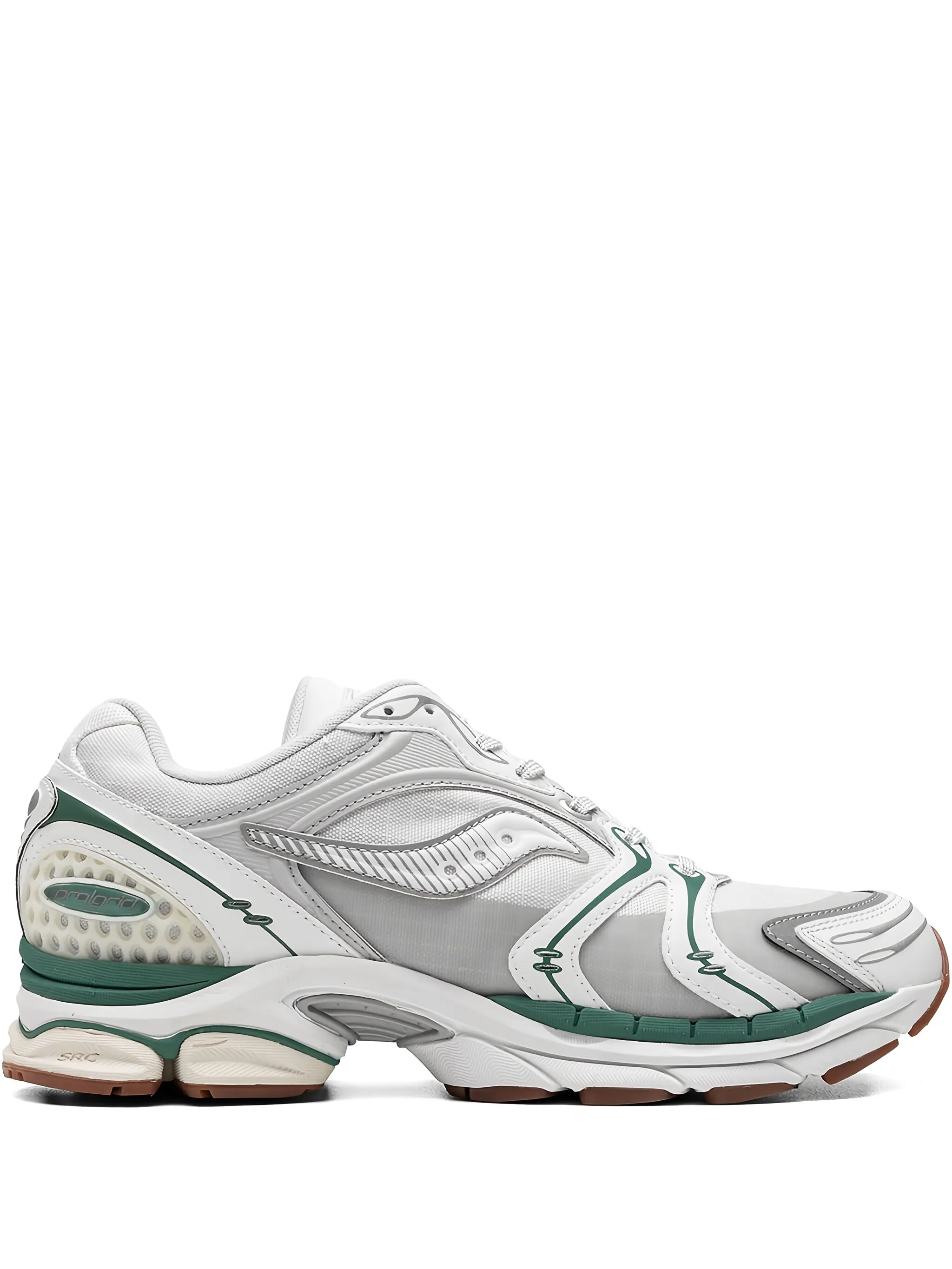 

Кроссовки Progrid Triumph 4 Saucony, серый