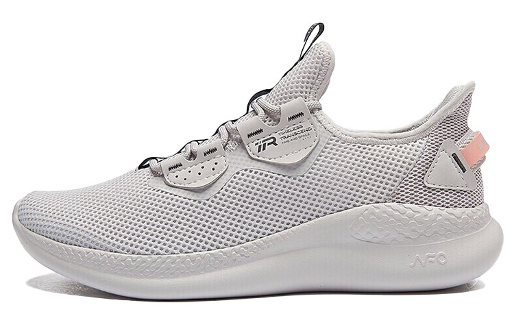 

Кроссовки женские NFO Low-Top серый 361°