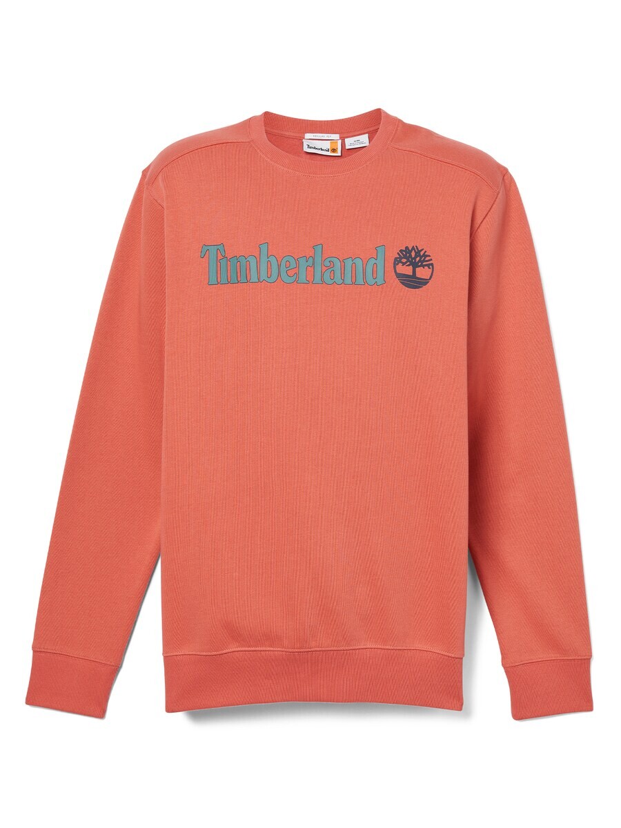 

Толстовка Timberland 6A90, цвет Lobster