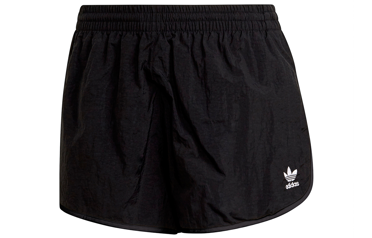 

Adidas Originals Женские повседневные шорты, цвет Black