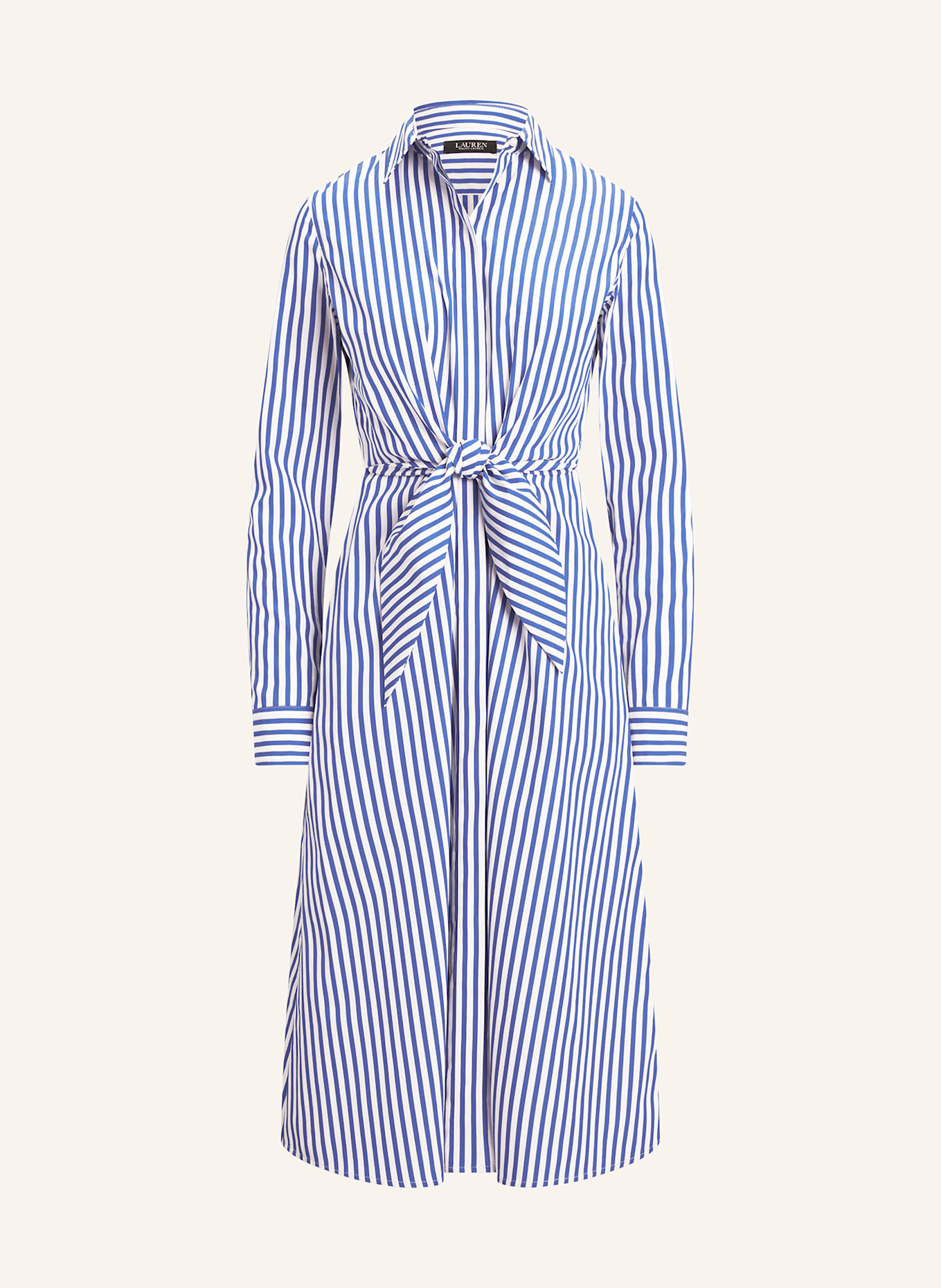 

Платье-Рубашка Lauren Ralph Lauren, мультиколор