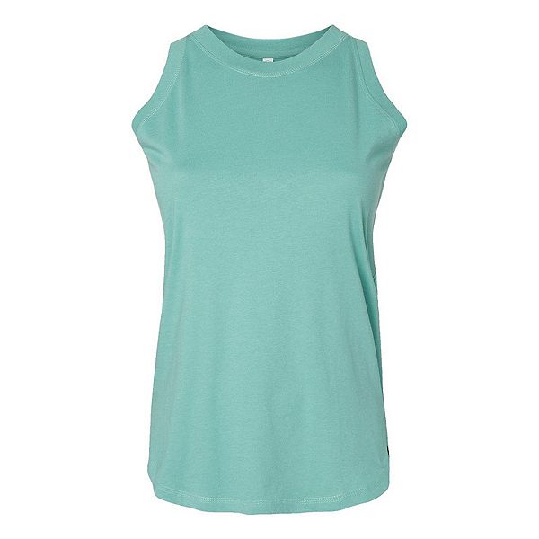 

Женская майка Relaxed Fine Jersey Lat, Saltwater