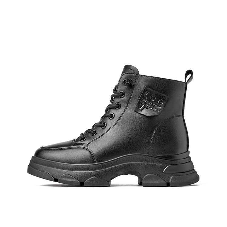 

Ботинки JOSINY Martin Boots Women's, черный