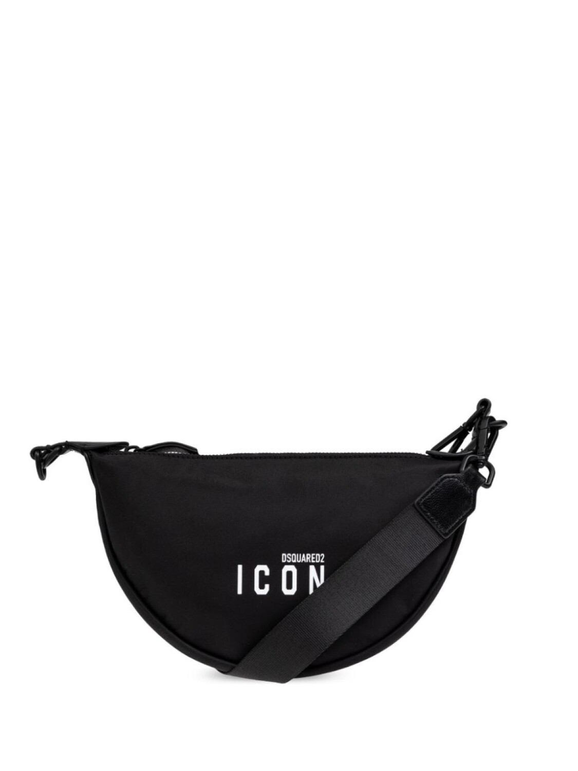 

Dsquared2 сумка через плечо DSQUARED2 Icon, черный